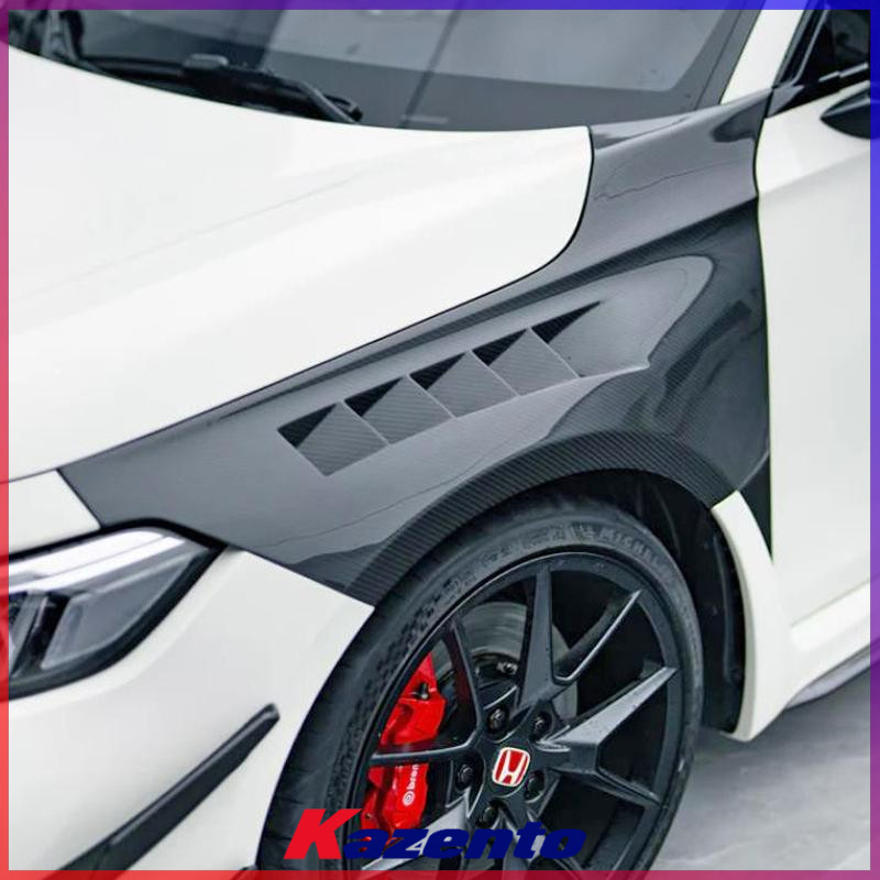 FL5改装前叶子板EPTypeR改装件