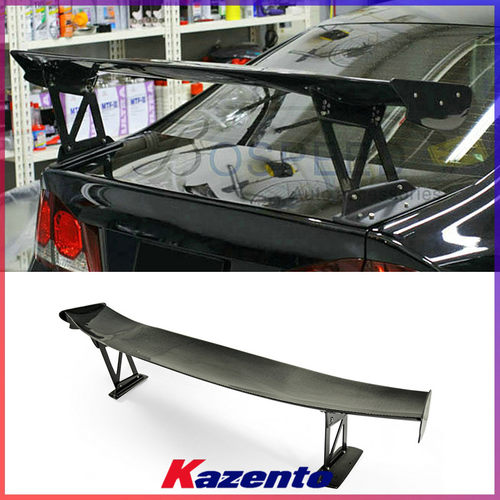 思域FD2碳纤维JSRacing款尾翼