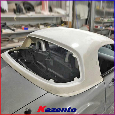 MiataMX5NC车顶一体式车顶棚