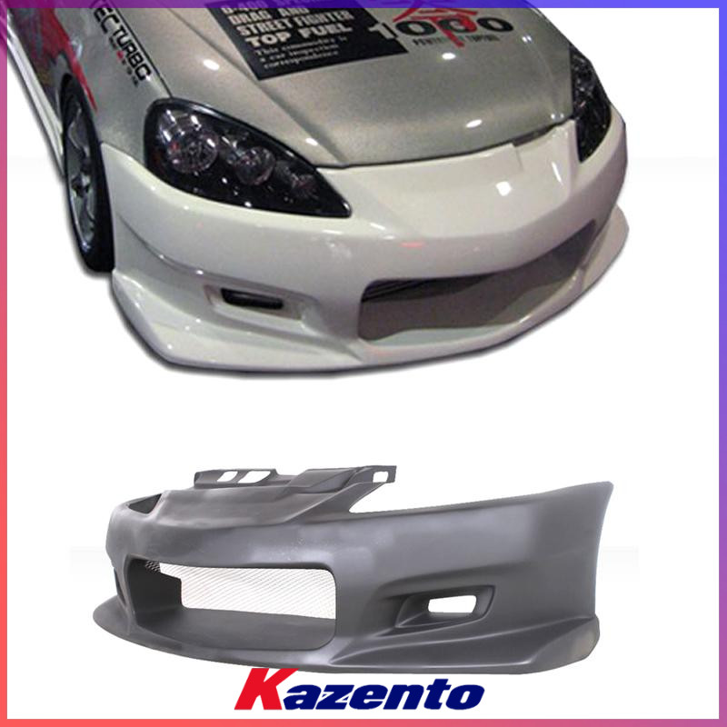 IntegraDC5前保险杠前大包围CW