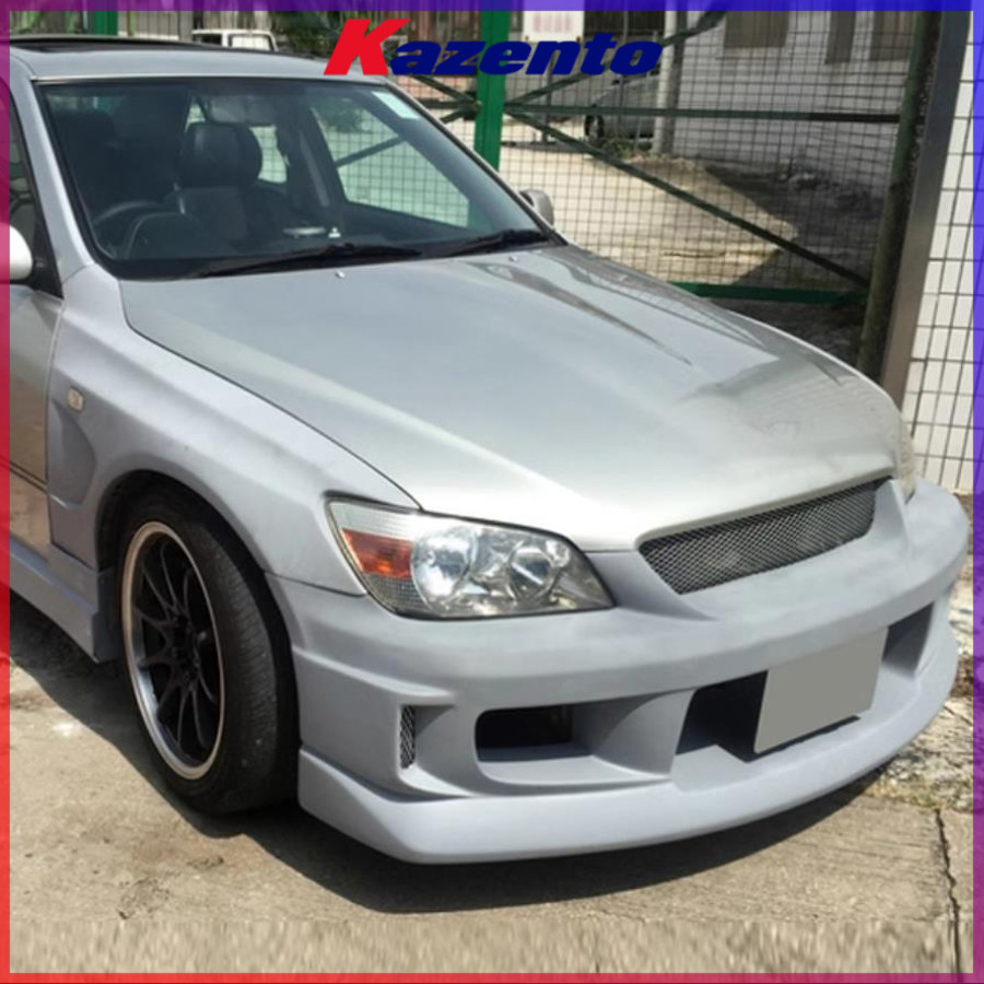 雷克萨斯Altezza前保险杠改装件