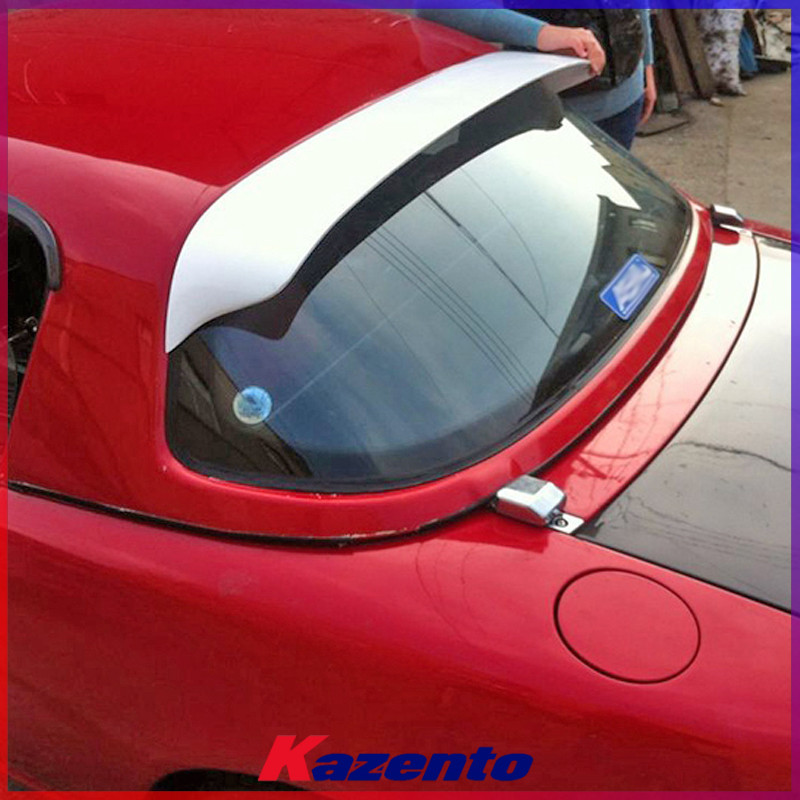 MiataMX5NA定风翼碳纤维顶翼