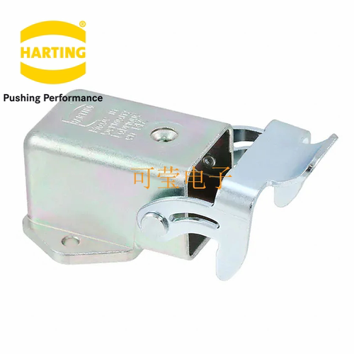 HARTING重载连接器09620030801