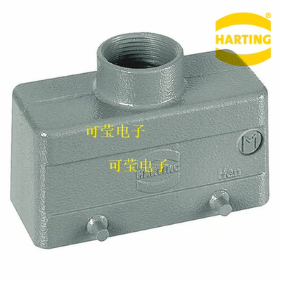 19300161421重载连接器HARTING