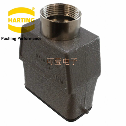 HARTING重载连接器09200100441