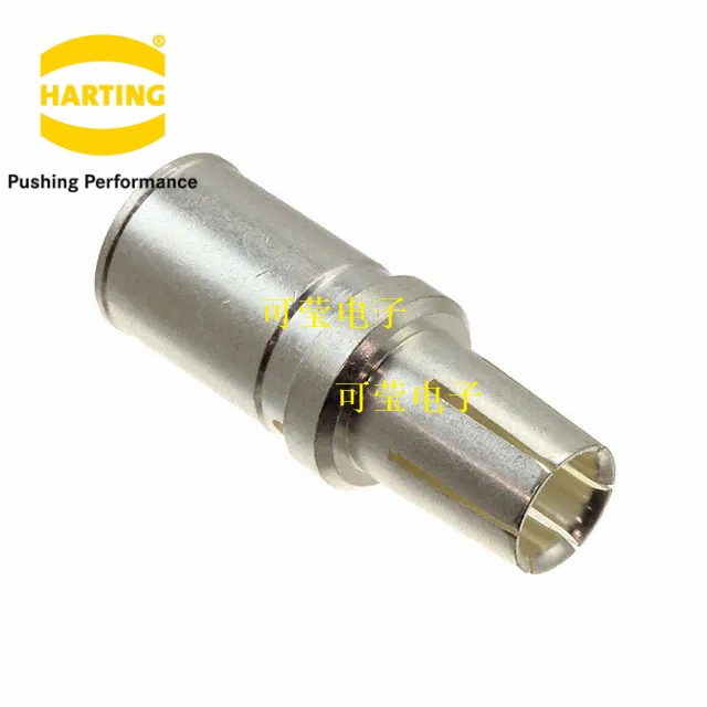哈丁HARTING重载连接器 09110006223 HAN TC 系列 母座 触点