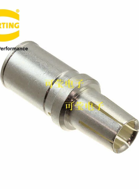 哈丁HARTING重载连接器 09110006223 HAN TC 系列 母座 触点