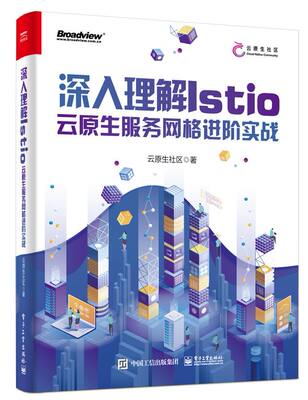 深入理解Istio：云原生服务网格进阶实战