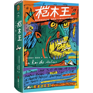 桤木王 米歇尔·图尼埃著 许钧译 龚古尔文学奖 外国文学 法国文学 王小波 精装 小说 寓言 人类的命运归宿
