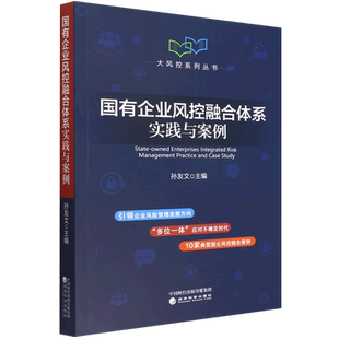 国有企业风控融合体系实践与案例
