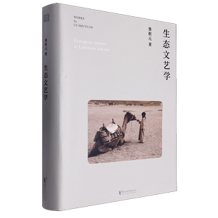 生态文艺学(精)