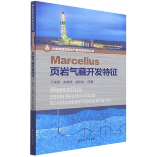 Marcellus页岩气藏开发特征
