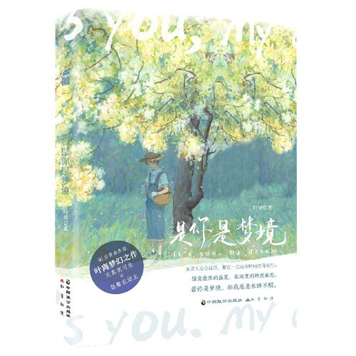 是你是梦境