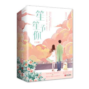 笙笙予你 潇湘书院顾南西著 原名《暗黑系暖婚》温润偏执外科医生vs洒脱自我摇滚女星 青春言情小说 畅销书 正版