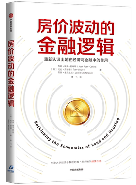 房价波动的金融逻辑