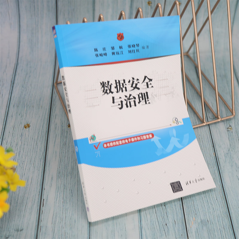 数据安全与治理