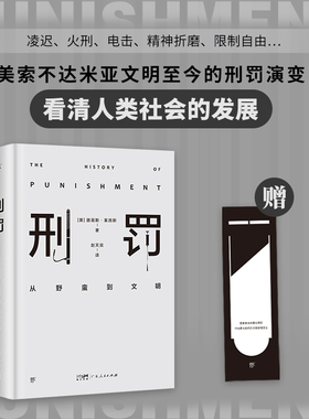 刑罚：从野蛮到文明（凌迟、火刑、电击、精神折磨、限制自由…通过美索不达米亚文明至今的刑罚演