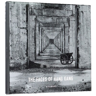 百面杭钢(典藏版)(精)