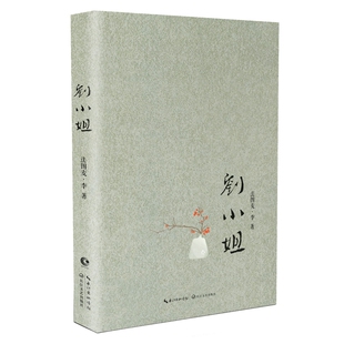 正版 刘小姐Miss Liu 法图麦?李著 浪漫灵动,迥异于大多数青春文学写作 我不愿做那大多数