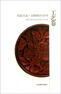 名家点金文物知识系列(工艺卷)