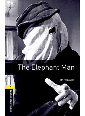 象人The Elephant Man