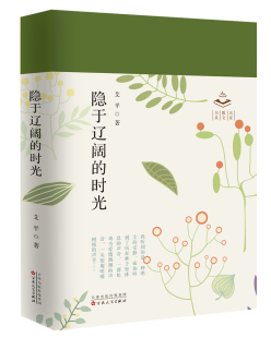 隐于辽阔 时光