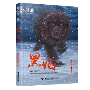 雪山上的达娃罗湖区六年级小学生课外阅读书籍黑焰书漫漫求水路鲁滨逊漂流记尼尔斯骑鹅旅行记青少年版小学生版 9-12岁儿童故事