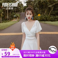 亦美珊 Сексуальный купальник, коллекция 2022