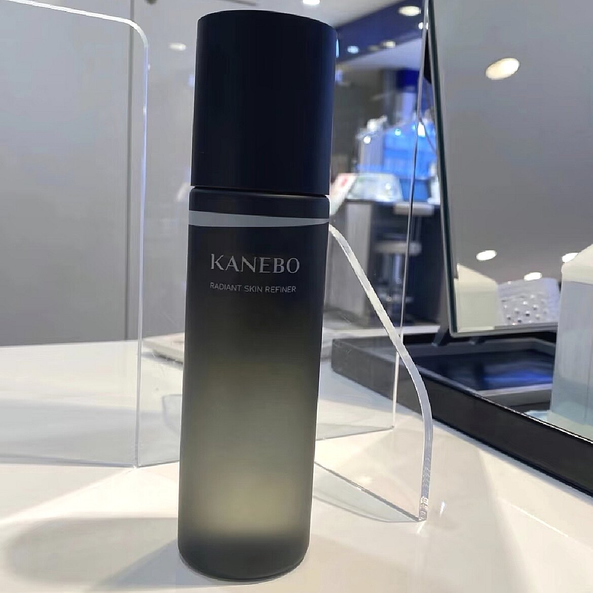 Kanebo嘉娜宝晶漾新妍化妆水200ml 清爽温和二次清洁湿敷爽肤水