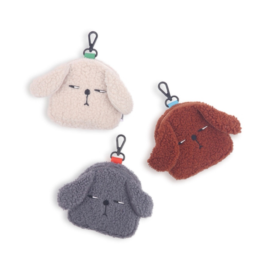 韩国monchouchou宠物拾便袋收纳