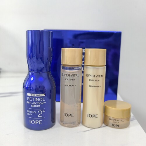 iope艾诺碧2%视黄醇精华液50ml