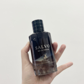 100ml Maison 中性香现货 香水 EDP Alhambra SALVO旷野平替男士