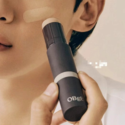 OBGE男士粉底棒0102自然遮瑕