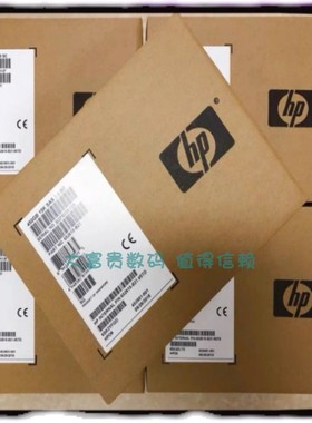 原装HP 9F43A 787643-001 871679-002 存储硬盘6T 12GB 3.5寸 SAS