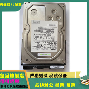 SAS E5424 E5460 7.2K硬盘DE6600 3.5 X4048A NetApp 原装