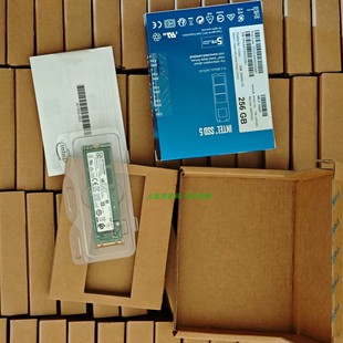 2280 硬盘 英特尔 128G SATA协议 NGFF M.2 256G 545s Intel 全新