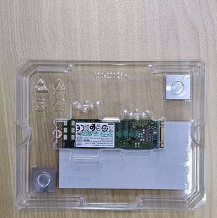 全新 Dell S4520 240G M.2 SATA 硬盘SSDSCKKB240GZR1 固态0CM88M