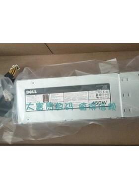 全新DELL R430 R440 R540 450W服务器电源AC450E-S1冷电源 XOKY89