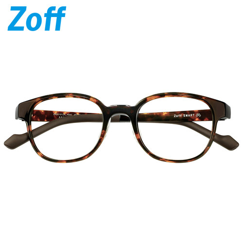 Zoff眼镜框价格 Zoff眼镜框图片 星期三