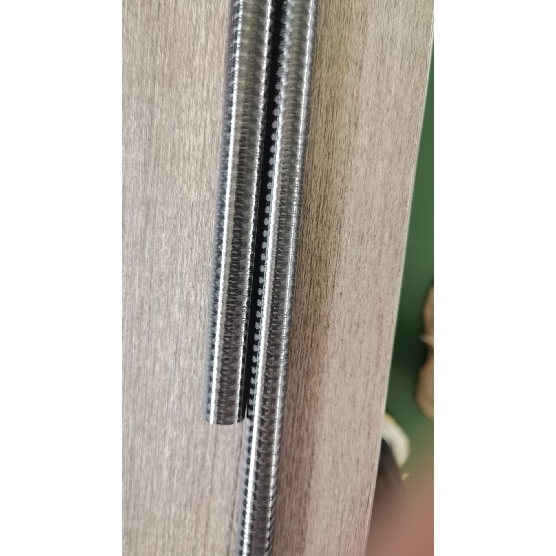 高端DIY路亚竿胚东丽低树脂碳布重草障碍区雷强天花板打黑大根
