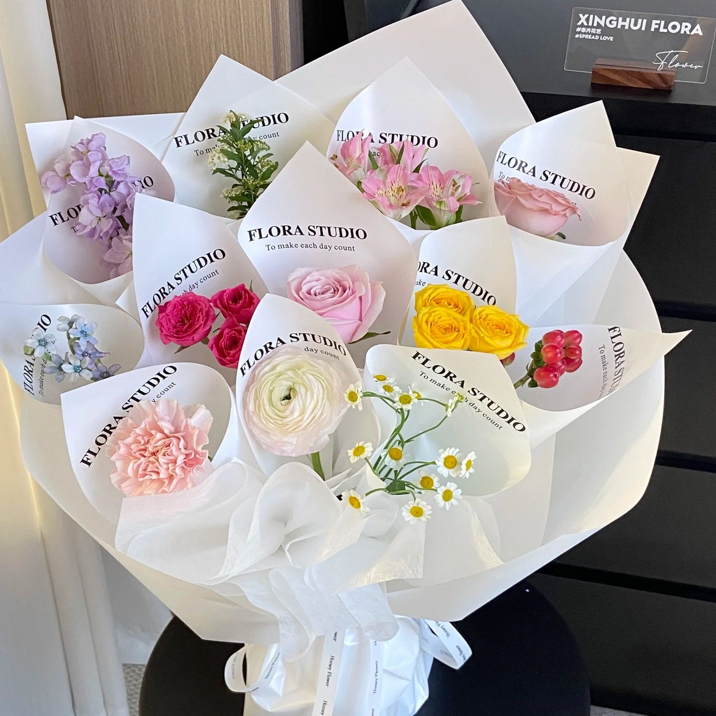 防水简约网红纸 花束背景纸 哑光膜 花艺包装纸 花店日常包花纸,鲜花速递/花卉仿真/绿植园艺,花艺包装纸,淘宝优惠券,粉丝福利购,淘宝优惠卷