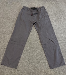 OGT山系攀岩机能长裤 102 G102 小野人Gramicci