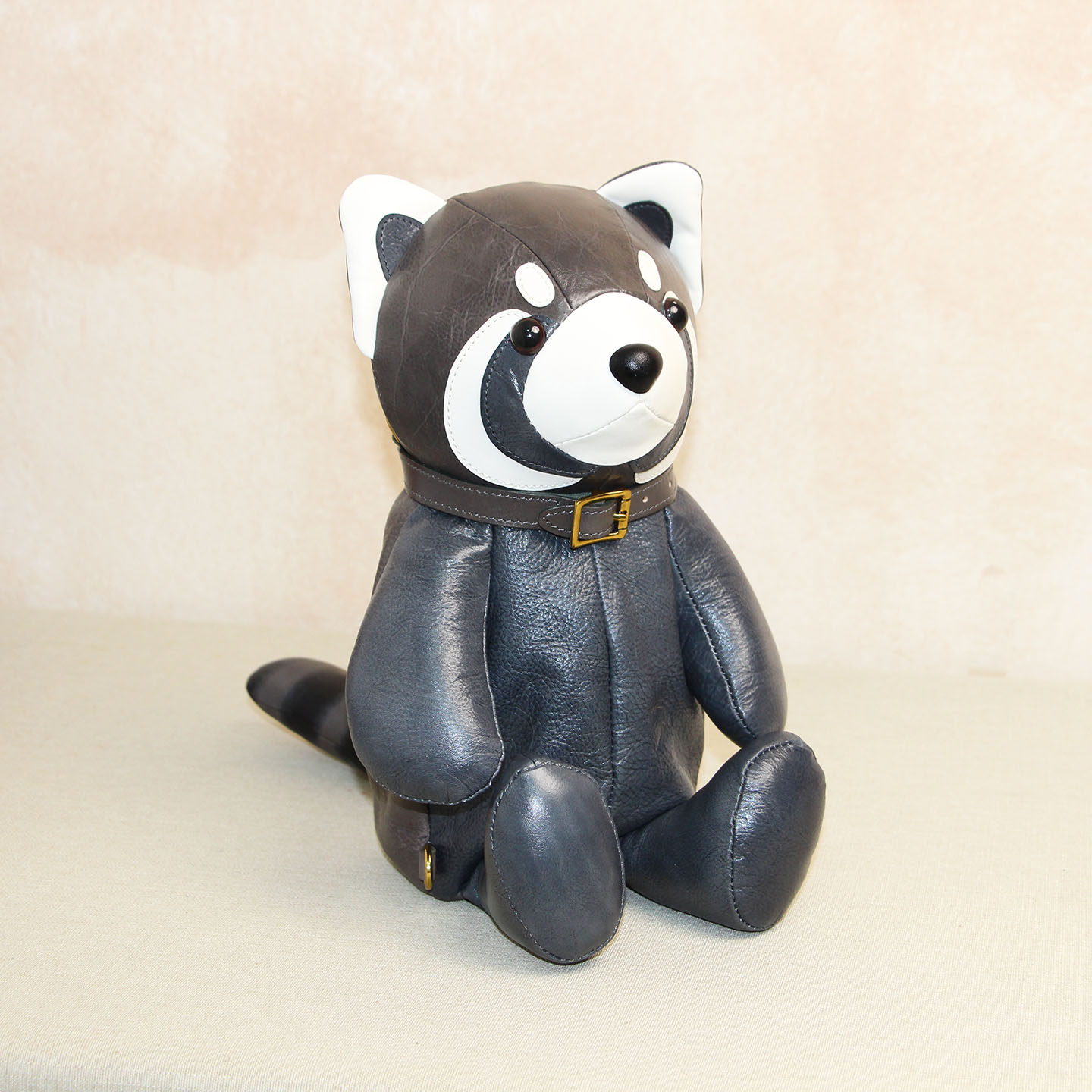 洋气卡通女单肩斜挎包植鞣牛皮双肩包旅行包时尚百搭真皮男包可爱