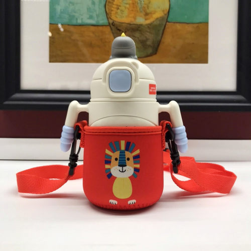 水壶套保温杯套吸管杯保护套