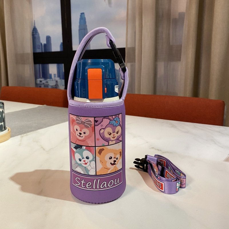 儿童保温杯套保护套水壶套