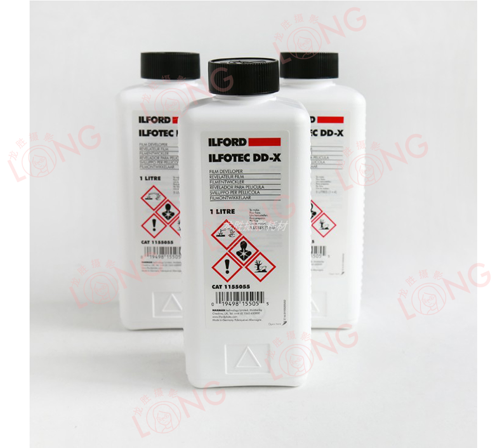 现货原装进口依尔福显影液