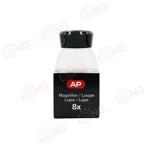 现货倍胶卷放大镜AP8Magnifier