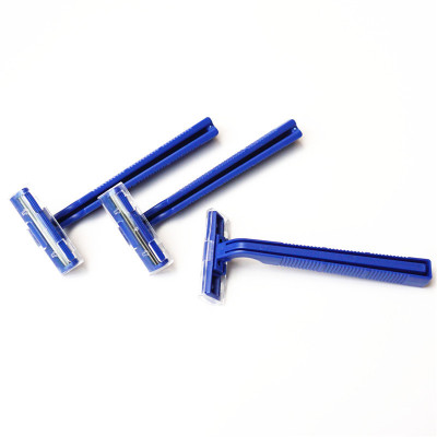 10只装优质高档袋装一次性刮胡刀剃须手动纹身刮胡刀刮毛刀