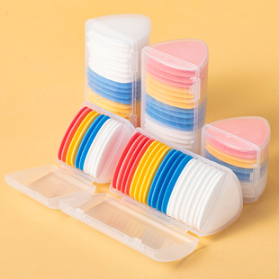 彩色画粉裁衣划粉裁缝专用划粉笔服装画线片裁剪制衣辅料工具