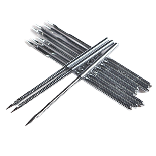 缝纫机针工业电脑平车专用针家用电动11号14号16号缝纫机机针配件